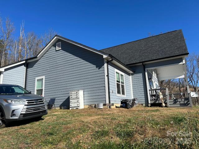 House for sale in Marshall, North Carolina