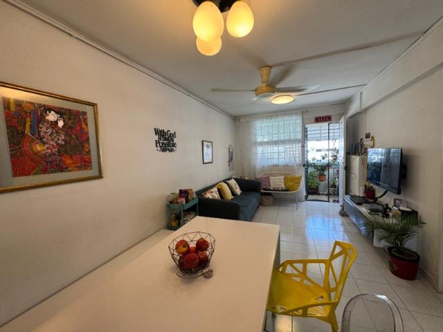 Apartment for sale