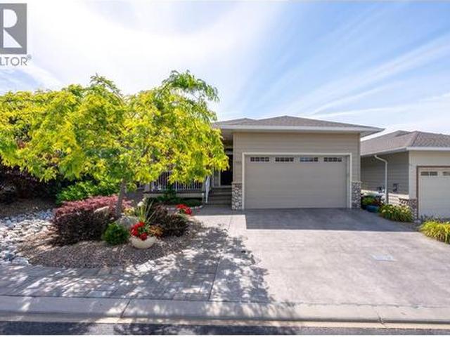 House for sale in Penticton, British Columbia