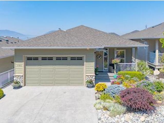 House for sale in Penticton, British Columbia