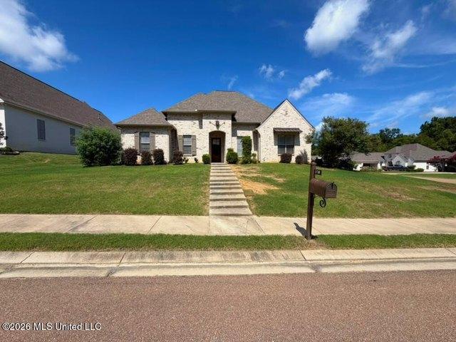 House for sale in Madison, Mississippi