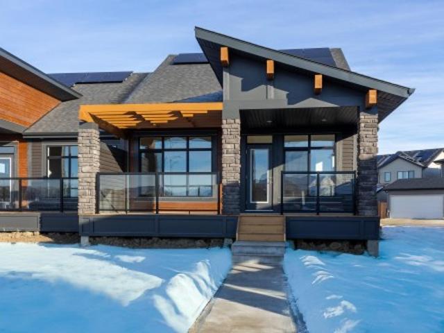 House for sale in Rolly View, Alberta