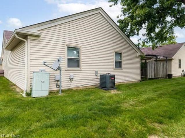 House for sale in Medina, Ohio