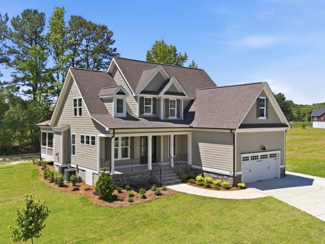 House for sale in Clayton, North Carolina
