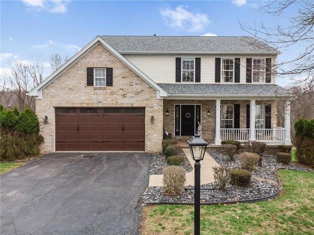 House for sale in Leechburg, Pennsylvania