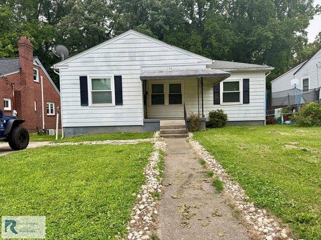 House for sale in Virginia