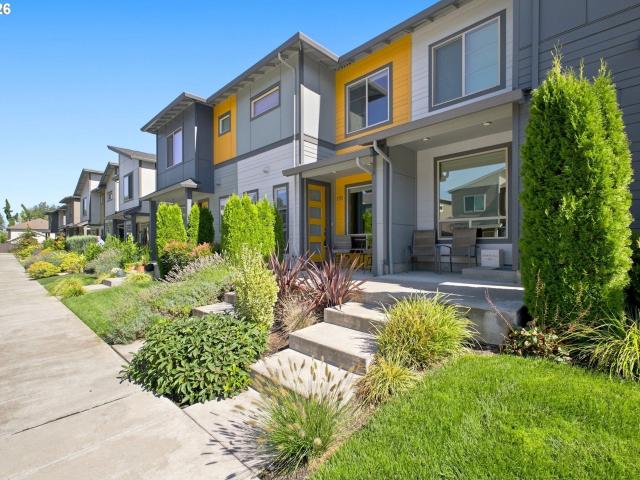 Townhouse for sale in Town Center, Troutdale