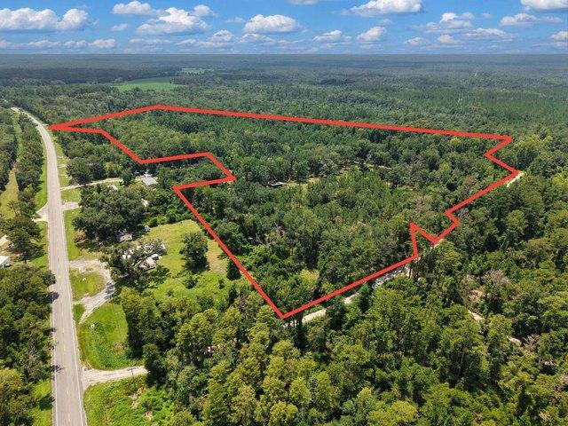 House for sale in Greenville, Florida