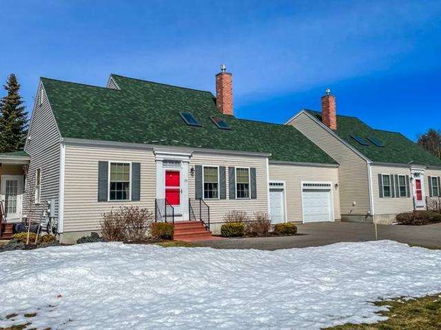 Condo for sale in Wells, Maine