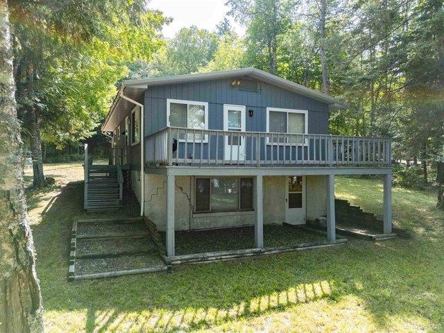 House for sale in Iron River, Michigan