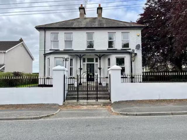 House for sale in Doagh, Ulster