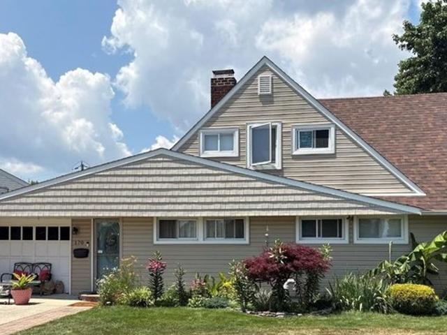 House for sale in Nassau, New York