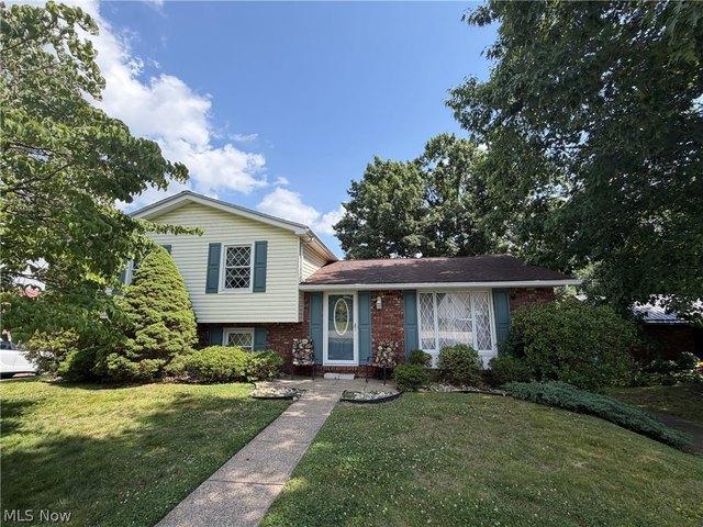 House for sale in Brooke, West Virginia