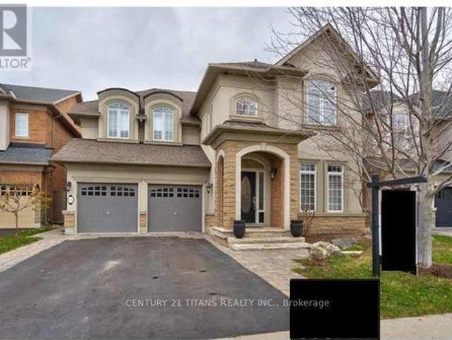 House for rent in Oakville, Ontario