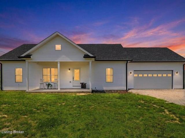 House for sale in Taylorsville, Kentucky
