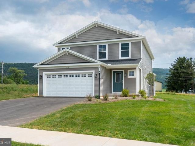 House for sale in Bellefonte, Pennsylvania