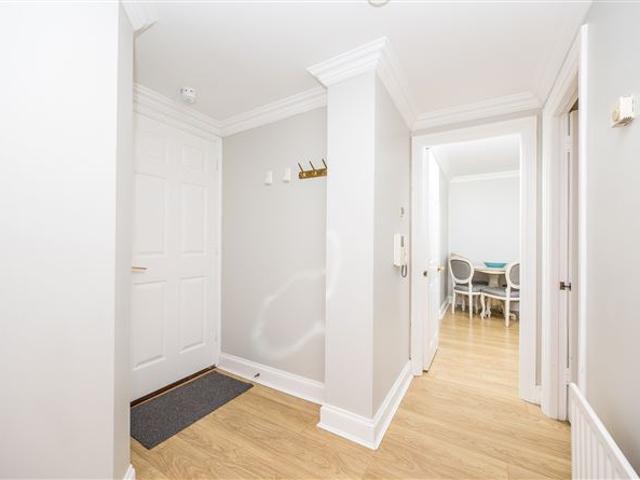 Apartment for sale in Ballsbridge