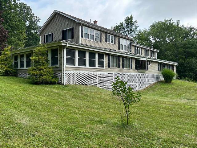 House for sale in Hampden, Massachusetts
