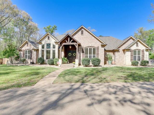 House for sale in Kilgore, Texas