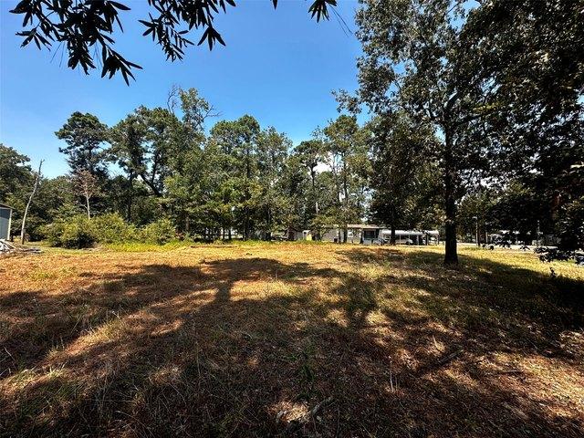 Land for sale in Oakhurst, Texas