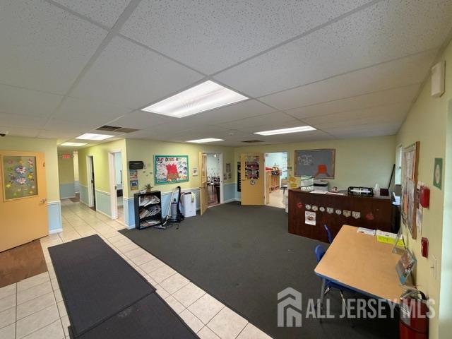 Commercial for sale in Belle Mead, New Jersey