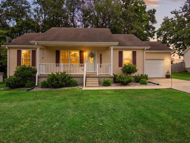 House for sale in Stanford, Kentucky