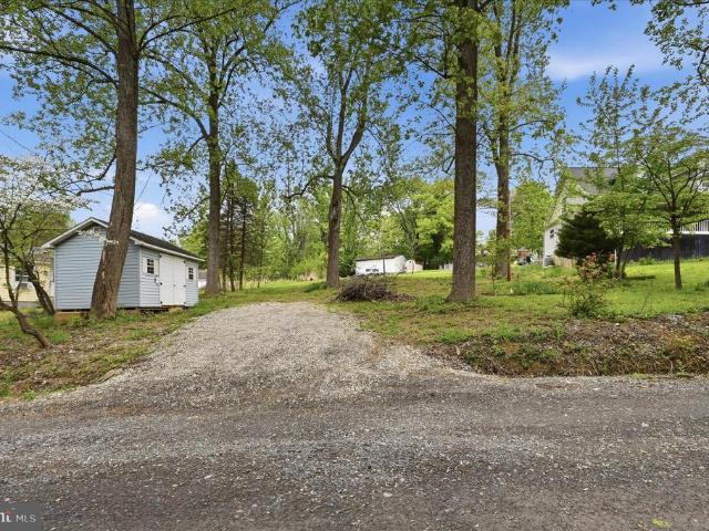 Land for sale in Harpers Ferry, West Virginia