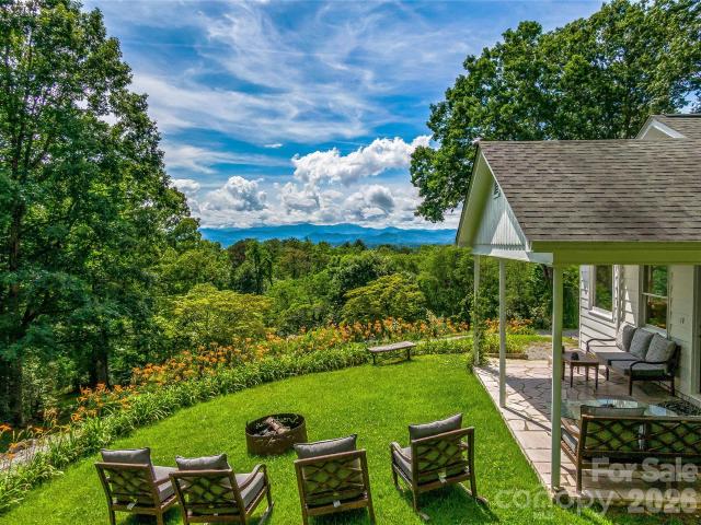 House for sale in Naples, Hendersonville