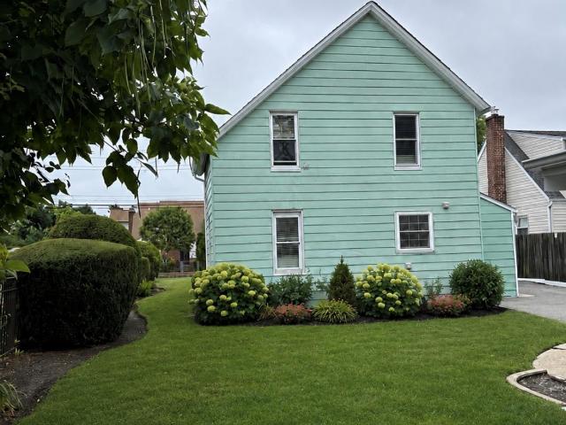 House for sale in Nassau, New York