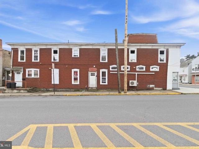 Commercial for sale in Lewistown, Pennsylvania