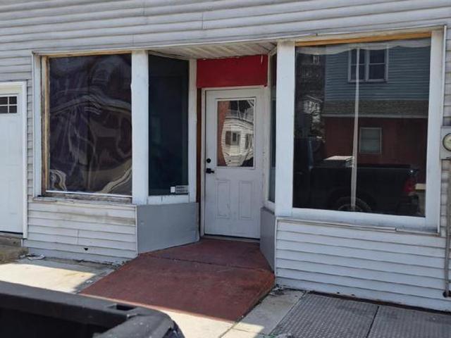 Commercial for sale in Lewistown, Pennsylvania