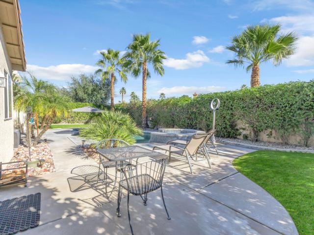 Property for rent in Palm Desert, California