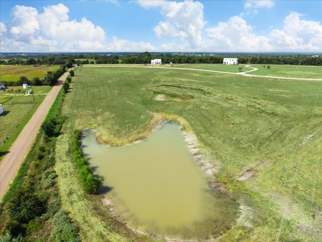 Land for sale in Carmine, Texas