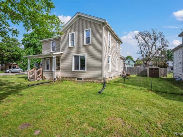 House for sale in Imlay City, Michigan