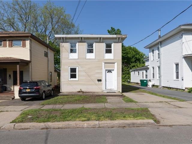 House for sale in Oswego, New York