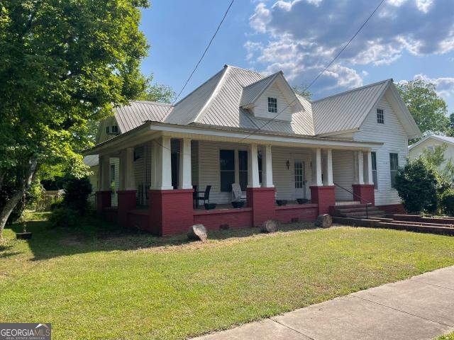 House for sale in Stewart, Georgia