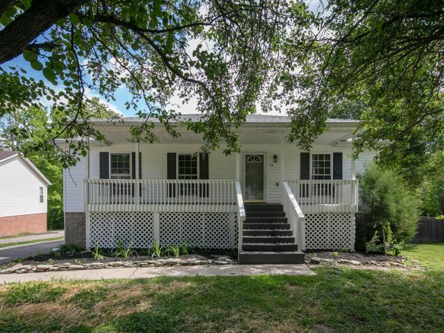 House for sale in Junction City, Kentucky