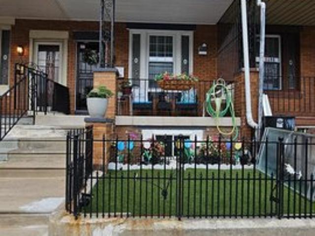 Townhouse for sale in Philadelphia, Pennsylvania