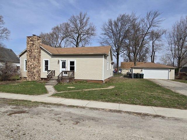 House for sale in Coal City, Illinois