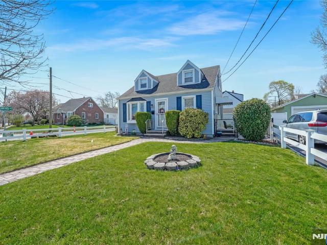 Property for sale in Maywood, New Jersey