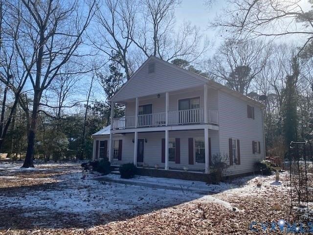 House for sale in Virginia