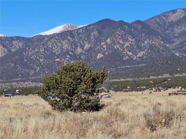 Land for sale in Crestone, Colorado