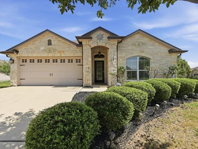 House for sale in Hays, Texas