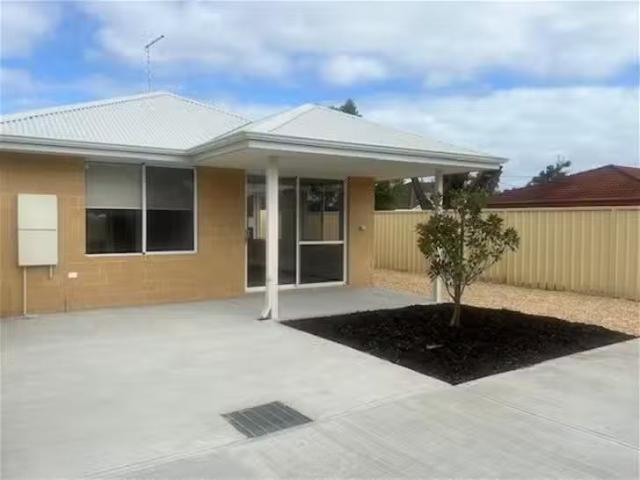 Apartment for rent in Coodanup
