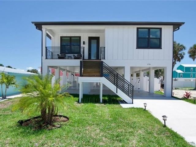House for sale in Fort Myers Beach, Lee County