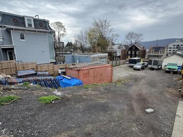 Land for sale in Peekskill, New York