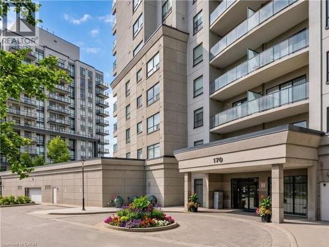 Condo for sale in Galt, Cambridge