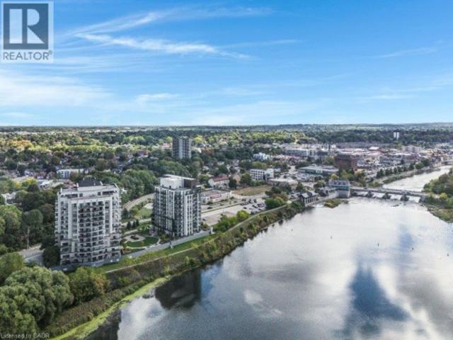 Condo for sale in Cambridge, Ontario