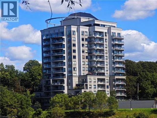 Condo for sale in Cambridge, Ontario
