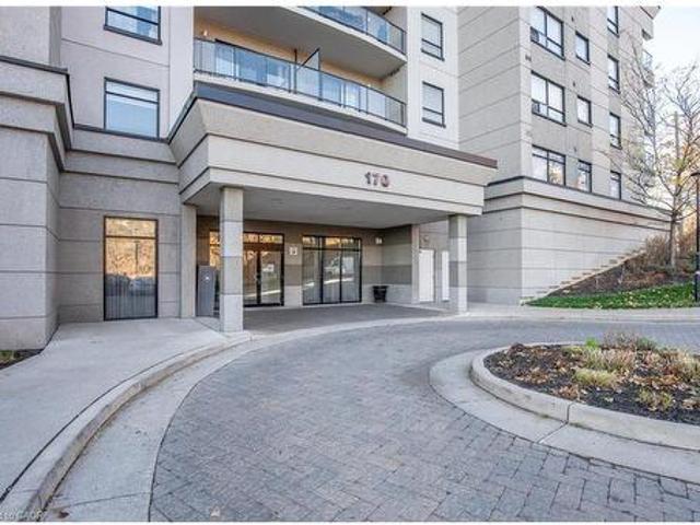 Condo for sale in Cambridge, Ontario